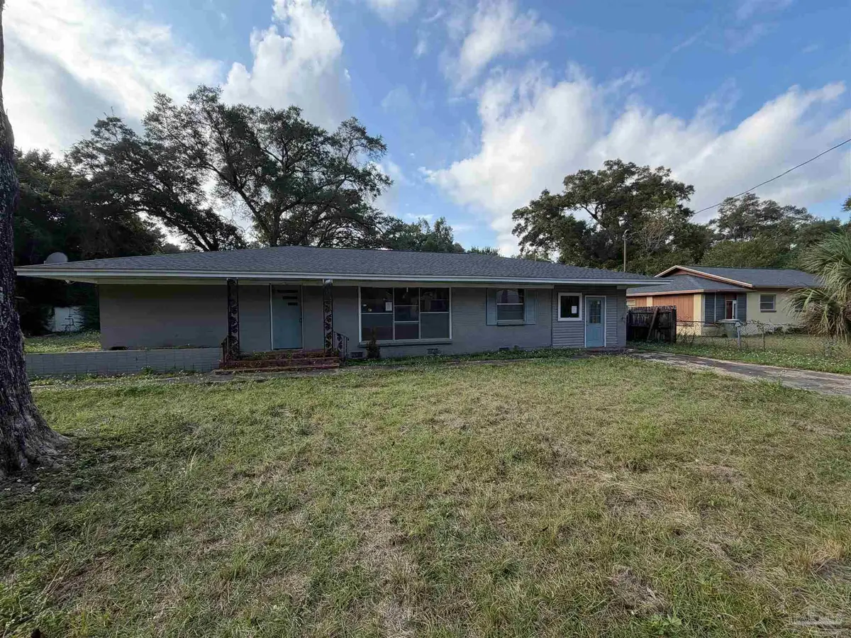 1300 N 59th Ave, Pensacola, FL 32506 - #1