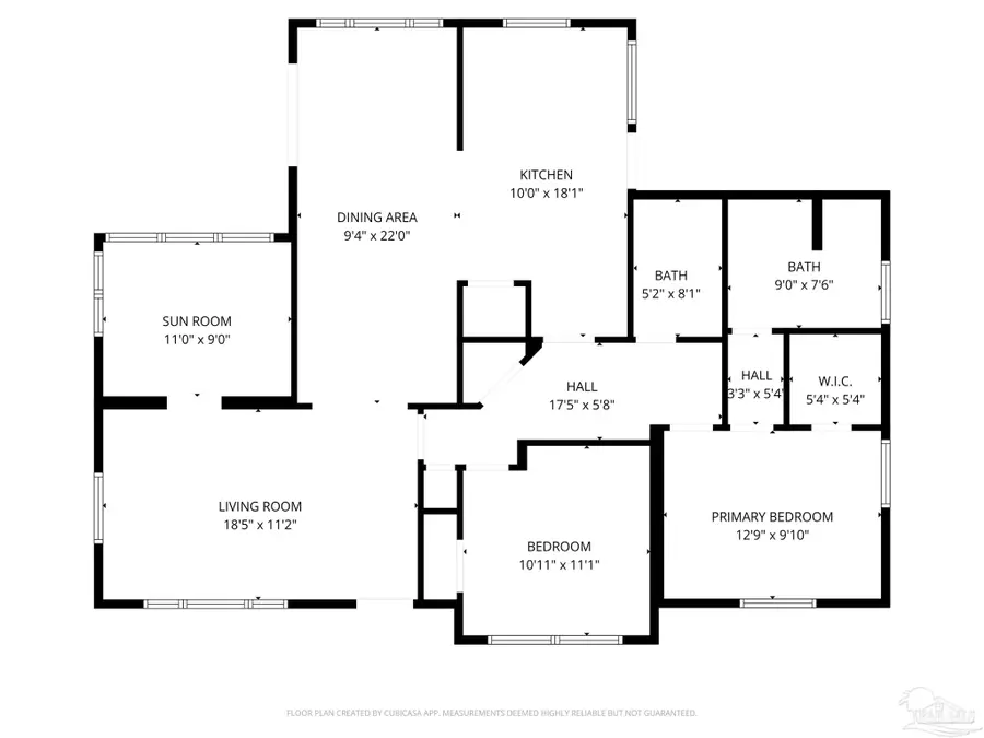 631 W Avery St, Pensacola, FL 32501 - Image #3