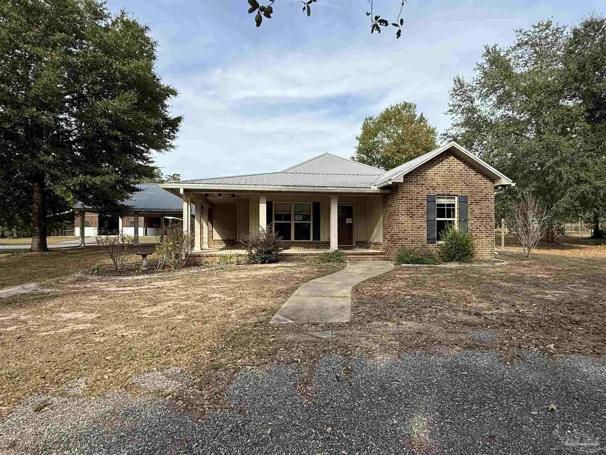 7223 Martin Rd, Milton, FL 32570 - Image #1