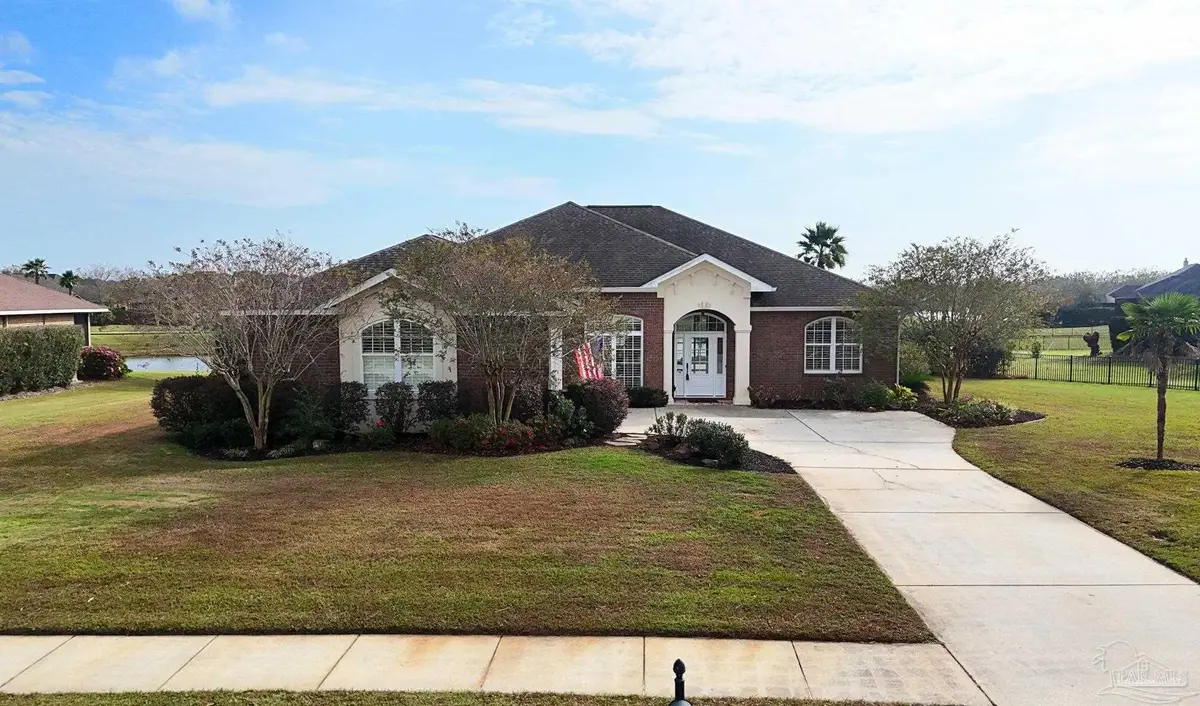 639 Royal Troon Cir, Gulf Shores, AL 36542 - Image #1
