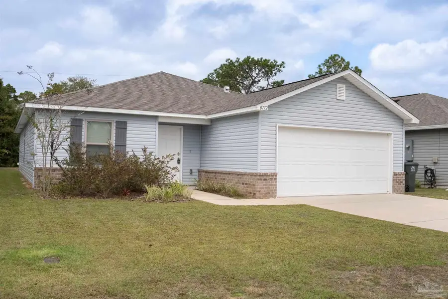 8772 Schooner Ln, Pensacola, FL 32507 - Image #2
