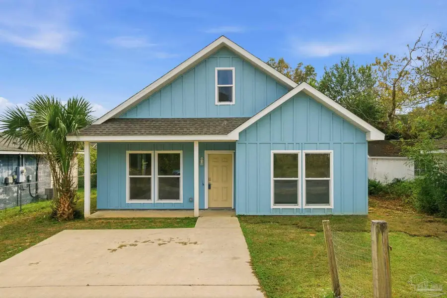 2705 W Brainerd St, Pensacola, FL 32505 - Image #2