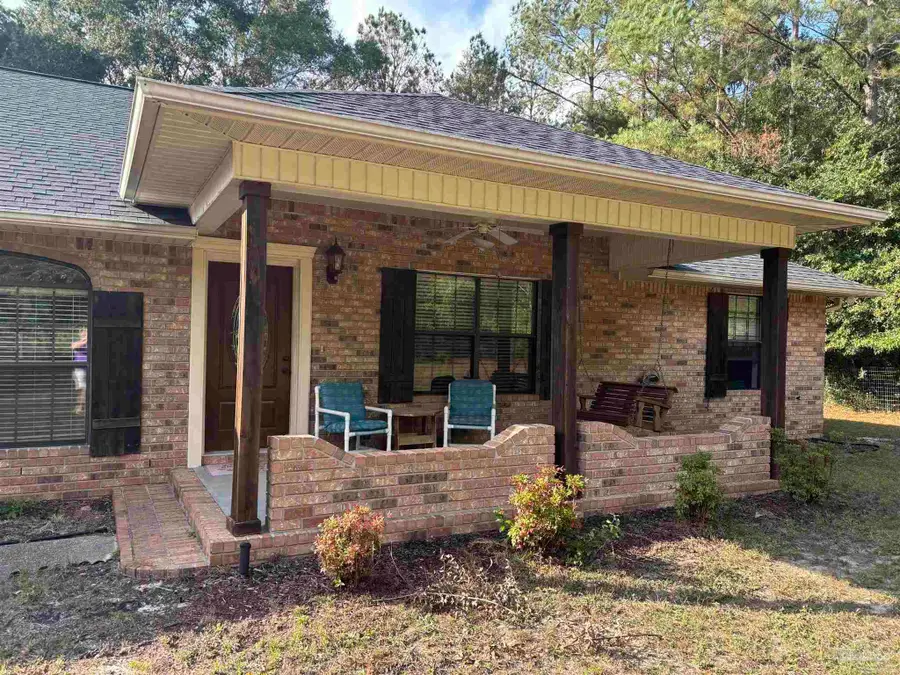 6099 Jays Way, Milton, FL 32570 - Image #3