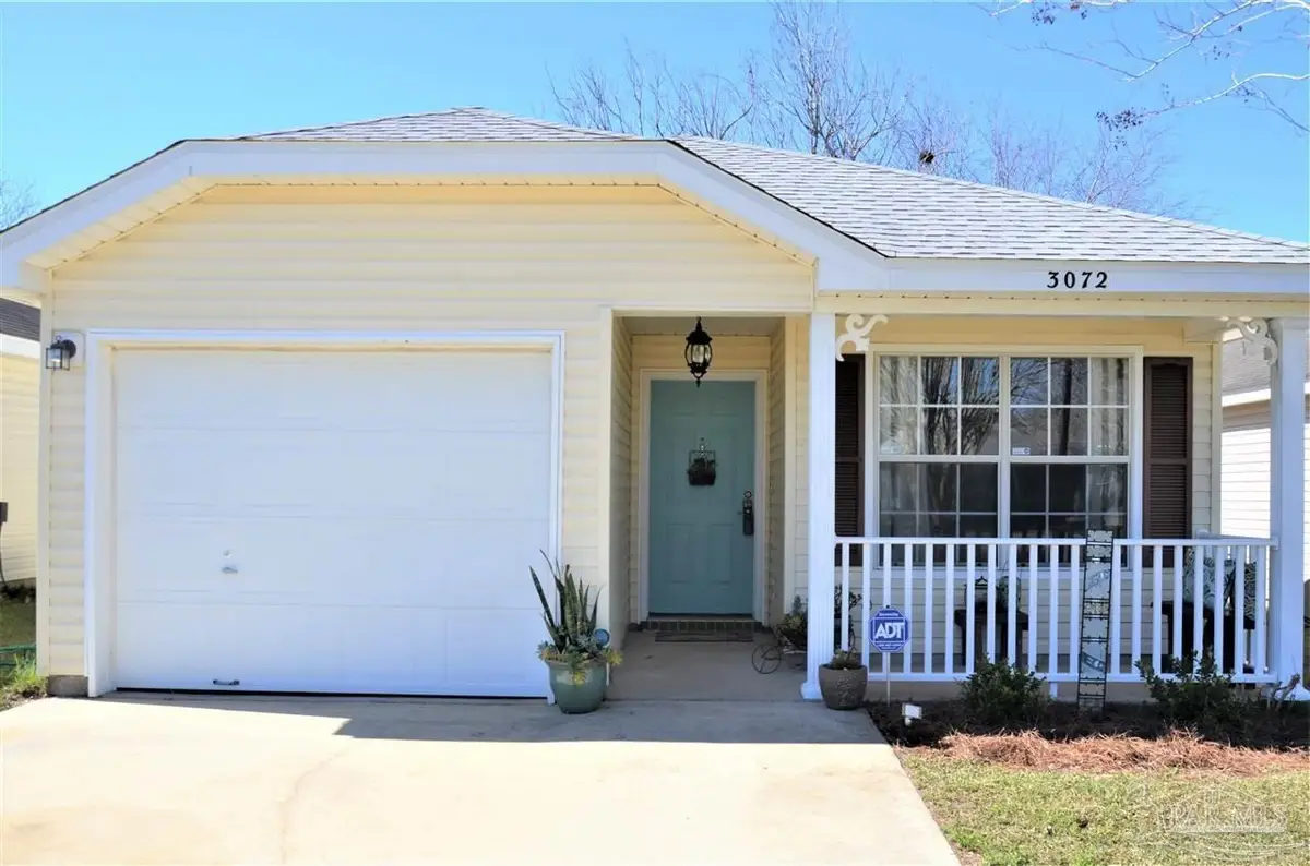 3072 Flintlock Dr, Pensacola, FL 32526 - #1