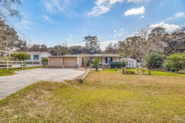 1241 W Ten Mile Rd, Cantonment, FL 32533