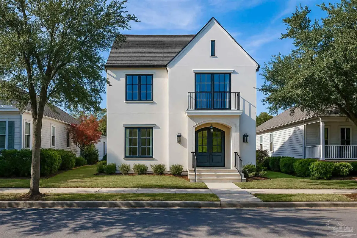 613 E Romana St, Pensacola, FL 32502 - #1