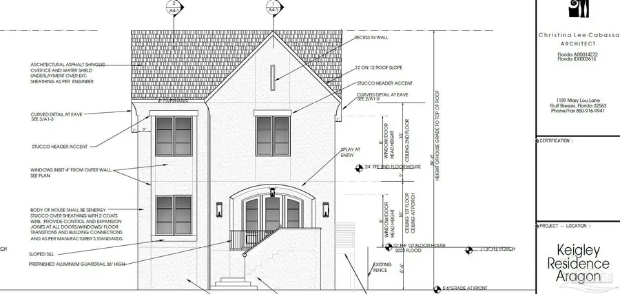 613 E Romana St, Pensacola, FL 32502 - #2