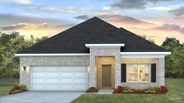 5840 Dove Nest Rd, Gulf Breeze, FL 32563