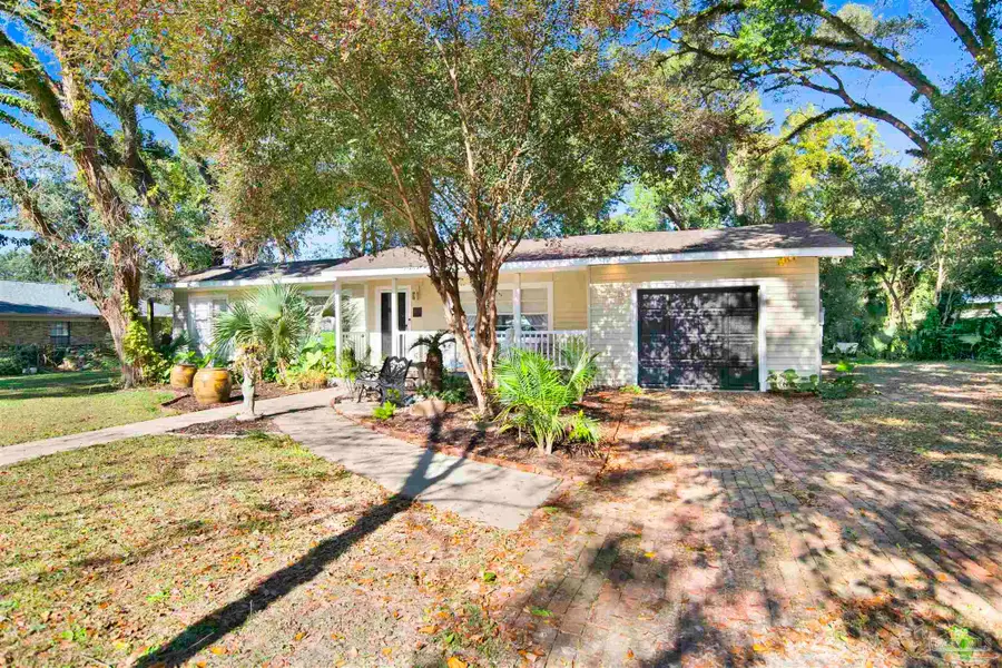 310 Cherokee Trl, Pensacola, FL 32506 - Image #2