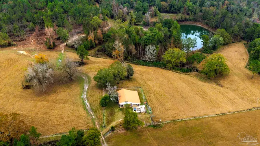 9023 County Rd 34, Millry, AL 36558 - #2