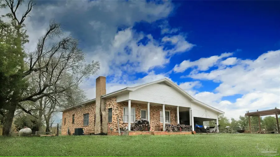 9023 County Rd 34, Millry, AL 36558 - #3