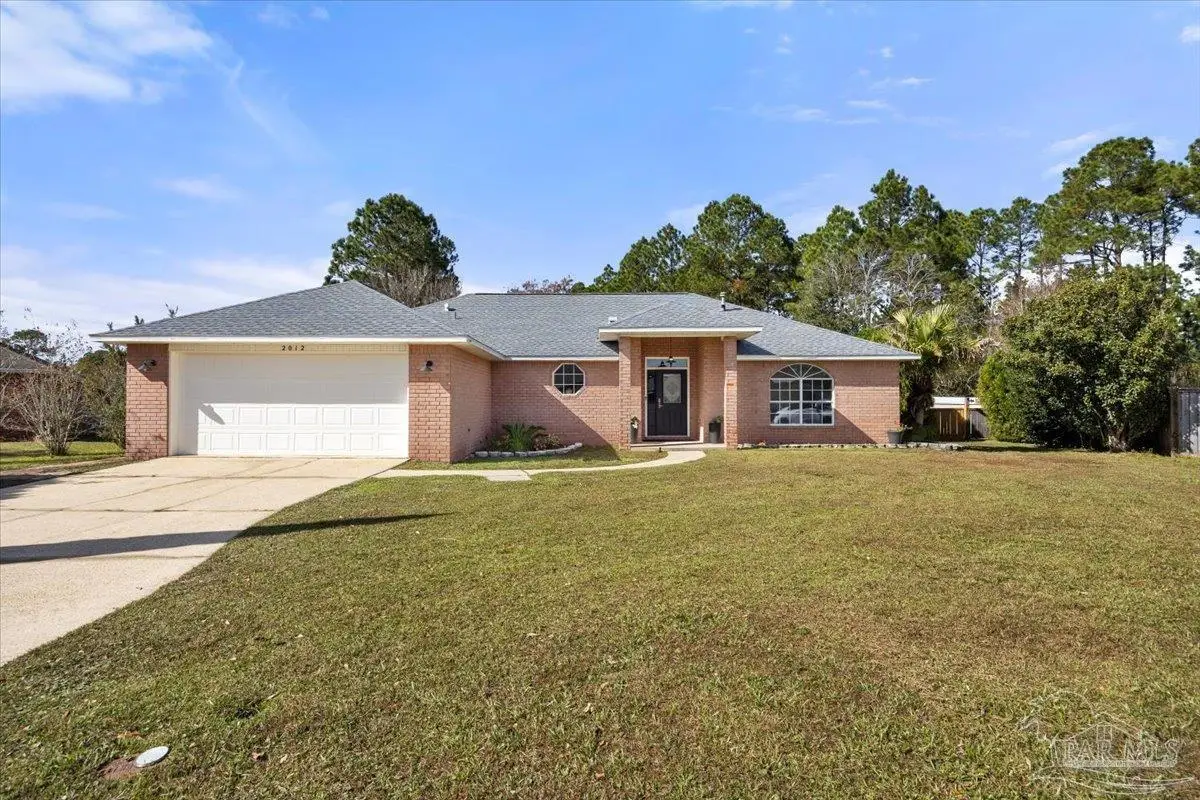 2012 Southwind Cir, Pensacola, FL 32506 - #1
