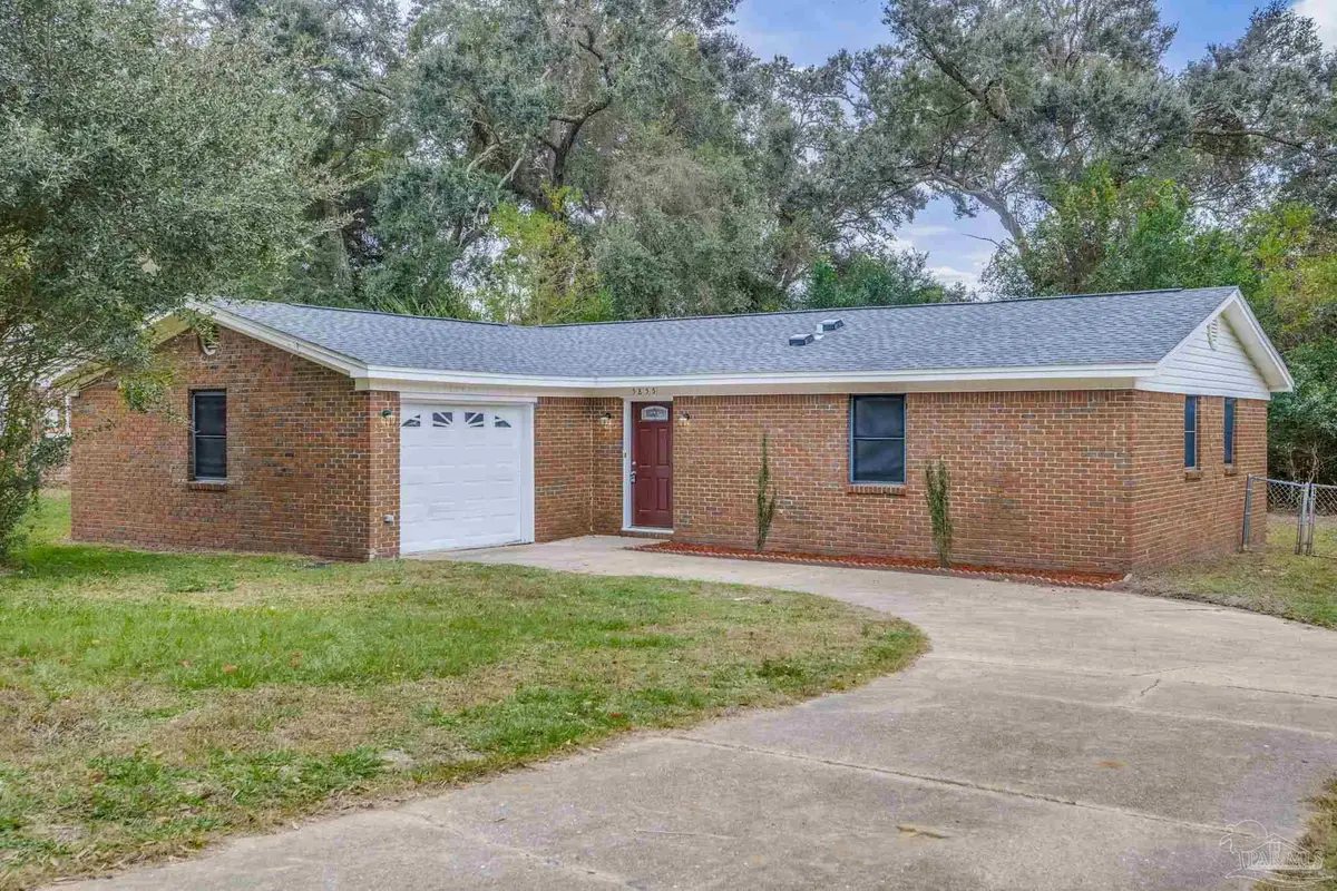 5855 Scotland Rd, Pensacola, FL 32526 - Image #1