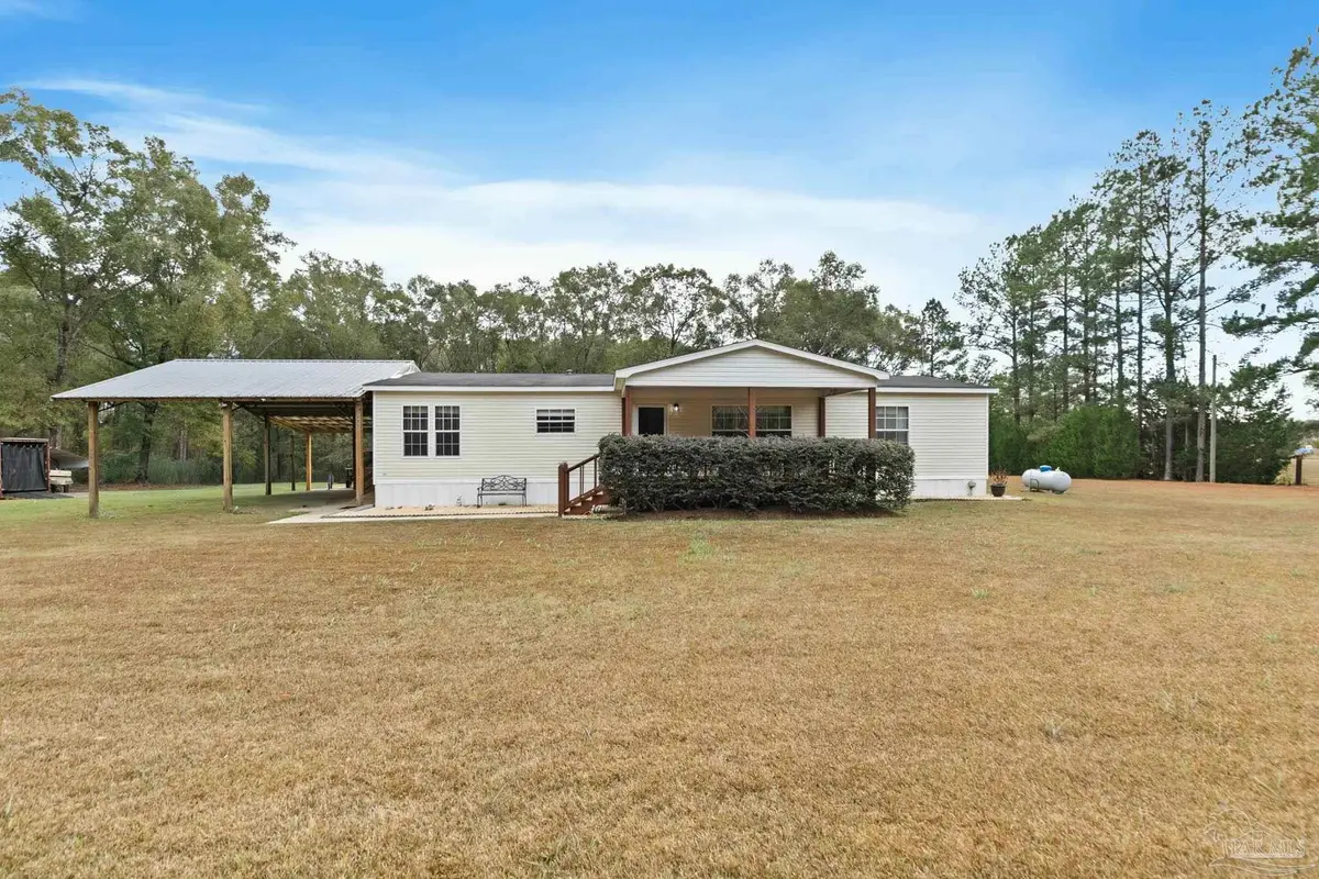 289 Blackwell Ln, Atmore, AL 36502 - Image #1