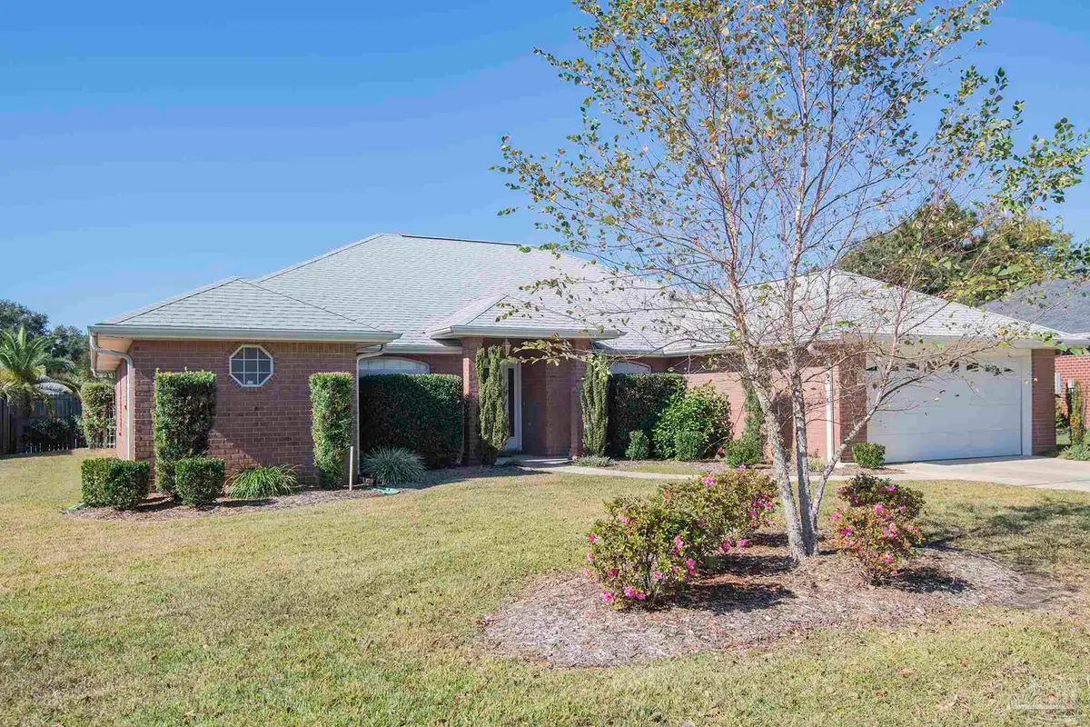 1711 Windpointe Cove, Gulf Breeze, FL 32563 - Image #1