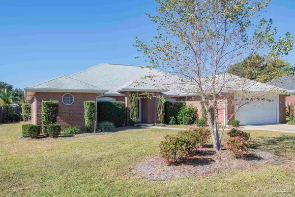 1711 Windpointe Cove, Gulf Breeze, FL 32563