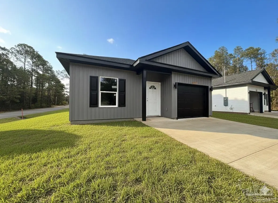 2942 N 14th Ave, Milton, FL 32583 - Image #1