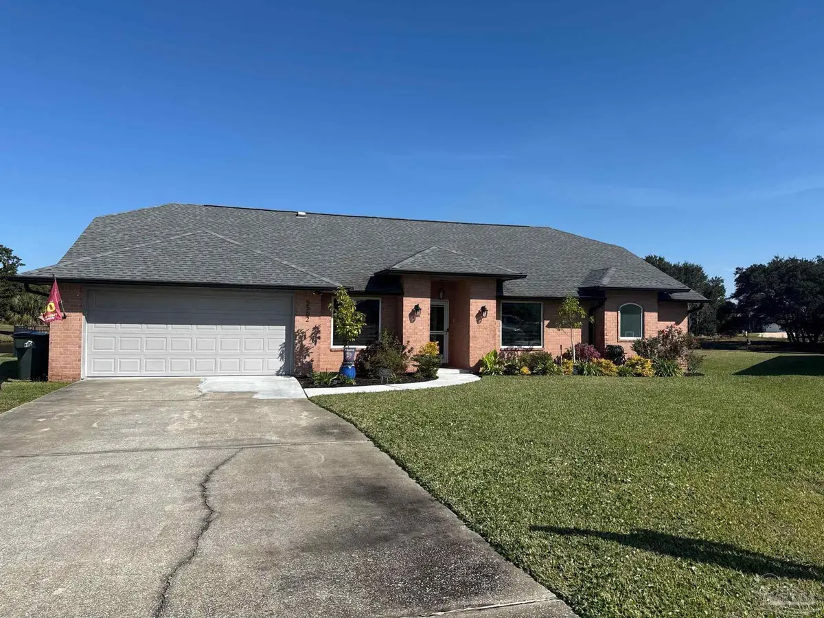 5562 Ponte Verde Ct, Pensacola, FL 32507 - Image #1