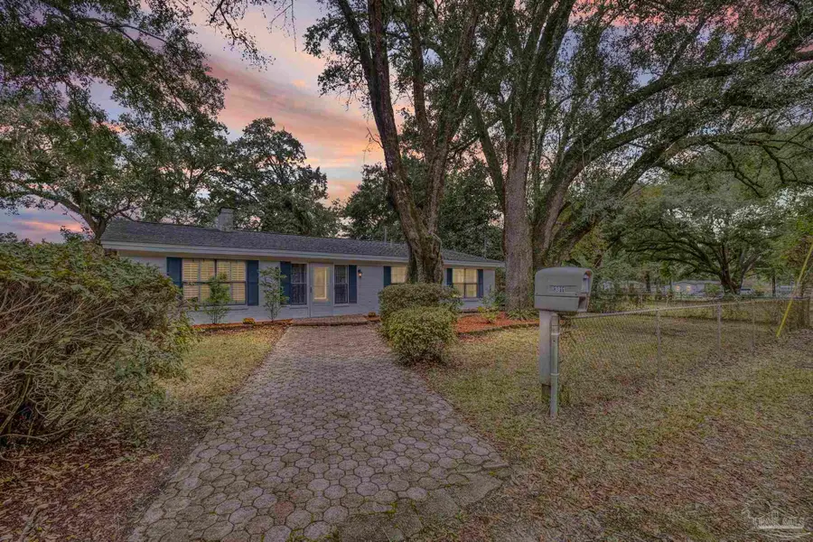 3811 Wilkes St, Pace, FL 32571 - Image #2