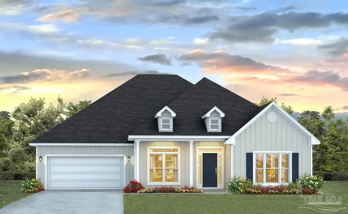 5613 Clarity St, Milton, FL 32570 - Image #1