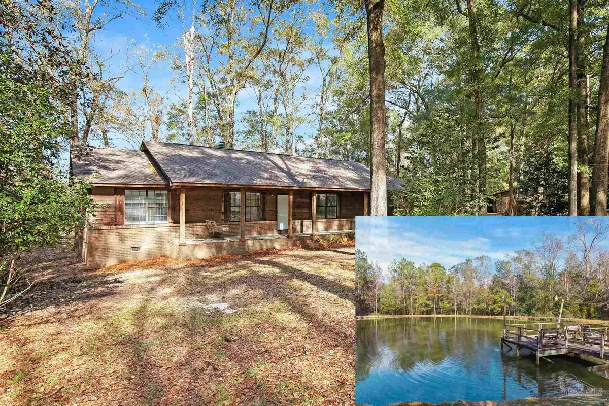 20469 S Hwy 31, Flomaton, AL 36441 - #1