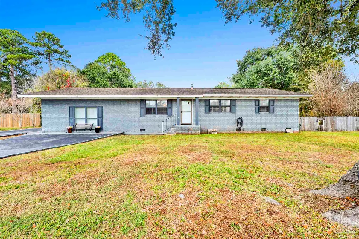 5720 Perkins St, Pensacola, FL 32526 - #1