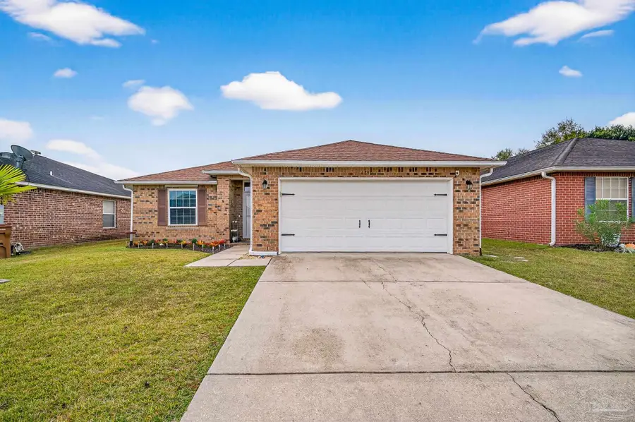 4890 Hilarita Cir, Pace, FL 32571 - #2