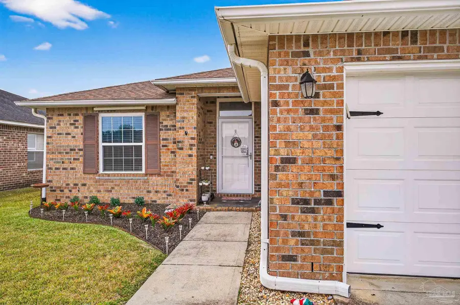 4890 Hilarita Cir, Pace, FL 32571 - #3