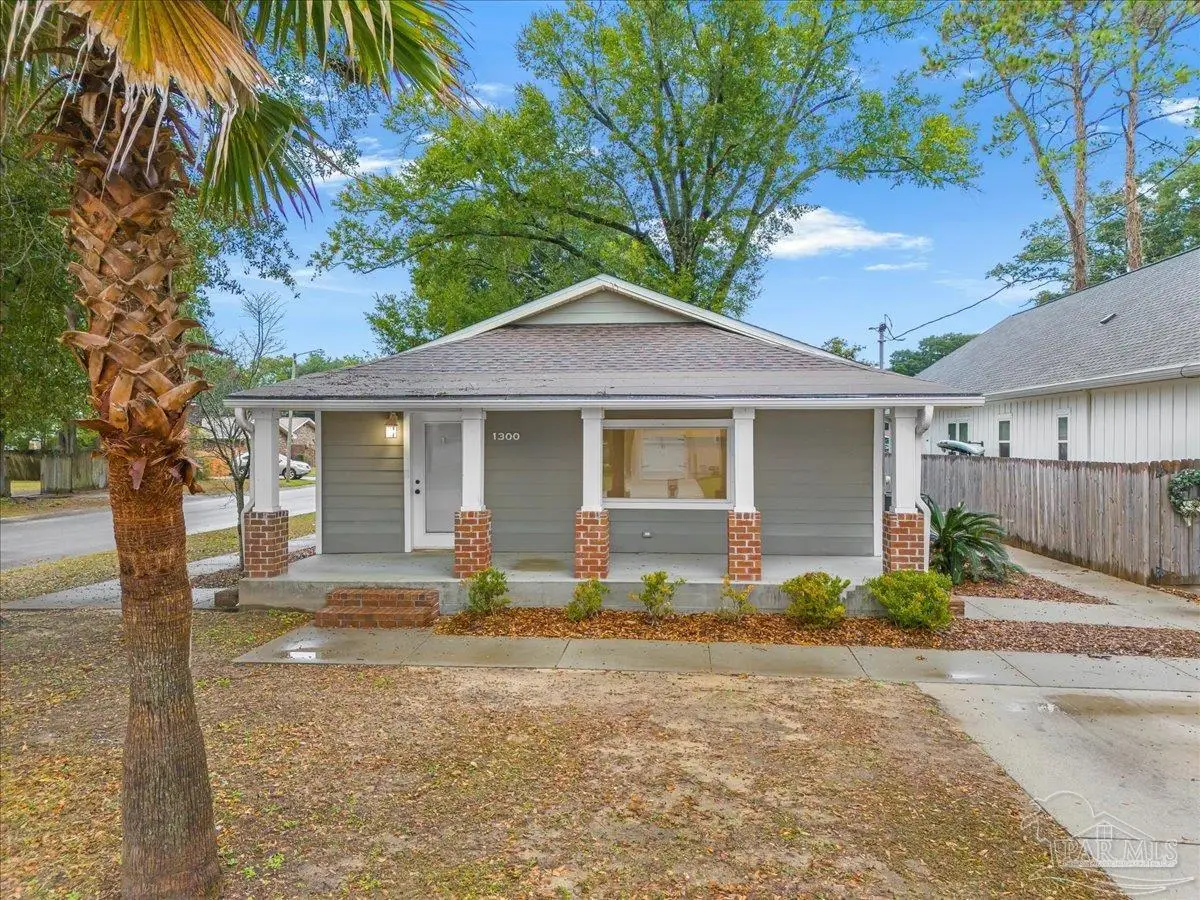 1300 E Fisher St, Pensacola, FL 32503 - Image #1