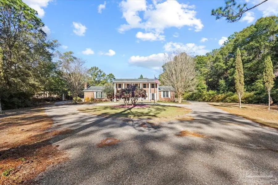 5560 Willard Norris Rd, Milton, FL 32570 - Image #3