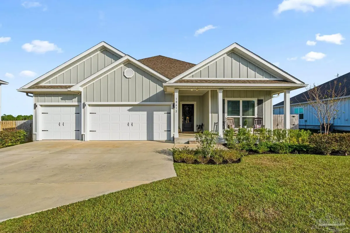 10612 Davenport Loop, Pensacola, FL 32526 - Image #1