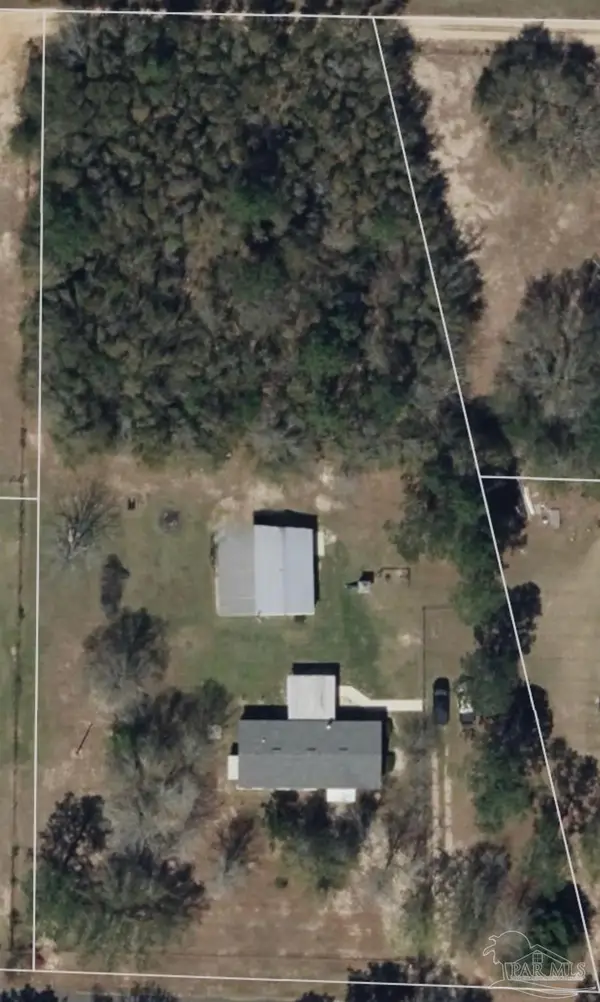 3218 Archies Way, Pace, FL 32571