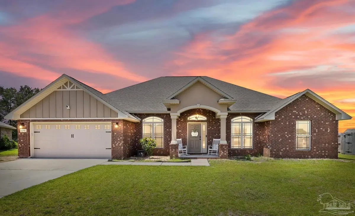6096 Winchester Cir, Milton, FL 32570 - Image #1