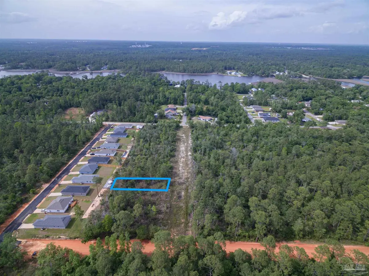 Lot 10 11th Ave, Milton, FL 32583 - Image #1
