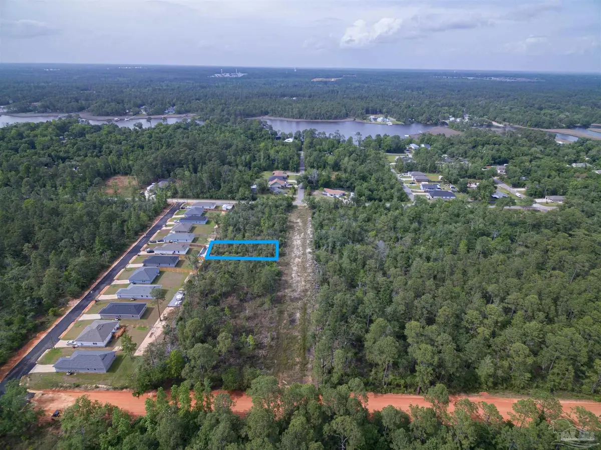 Lot 6 11th Ave, Milton, FL 32583 - Image #1