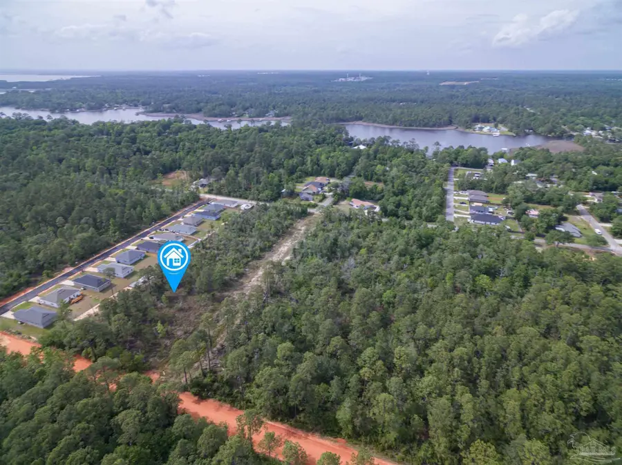 Lot 9 11th Ave, Milton, FL 32583 - Image #2