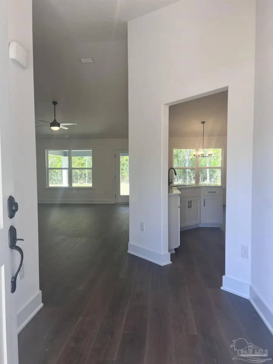 5232 Muscadine Way, Milton, FL 32570 - #3
