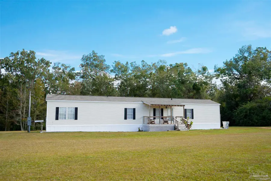 3342 Lewis Rd, Milton, FL 32570 - #2