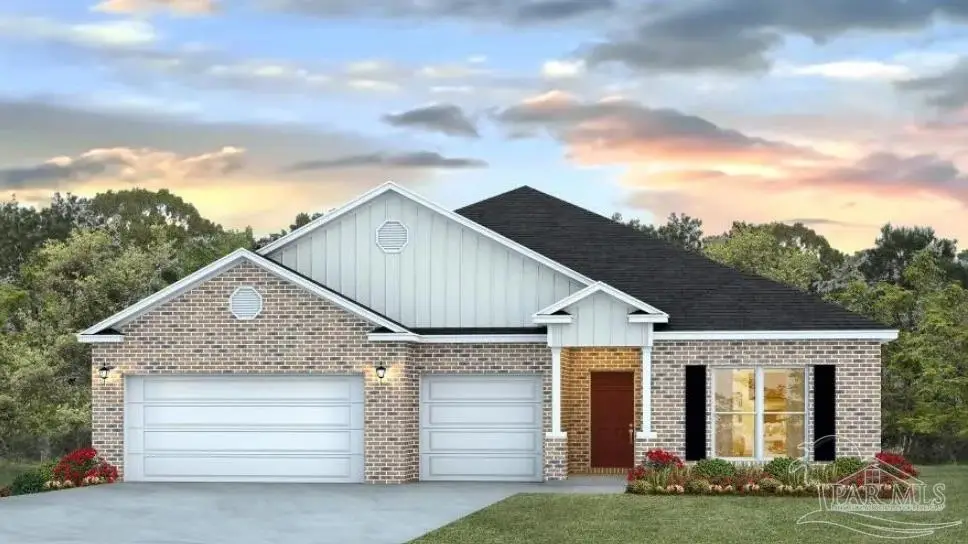 8688 Bluebell St, Milton, FL 32583 - Image #1