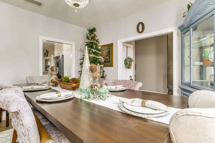 6456 Pansy Dr, Milton, FL 32570 - #3