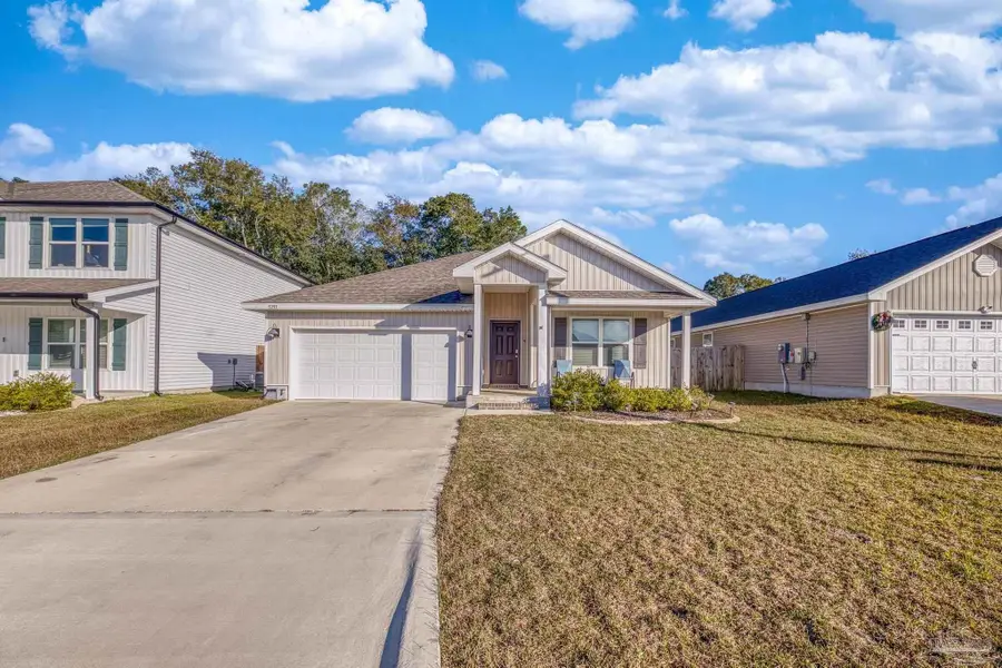 5293 Peach Dr, Pace, FL 32571 - Image #3