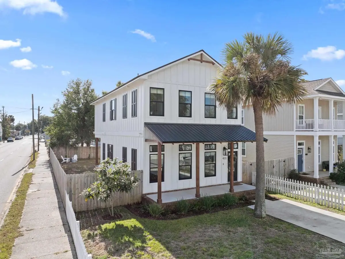 423 E Gonzalez St, Pensacola, FL 32503 - Image #1