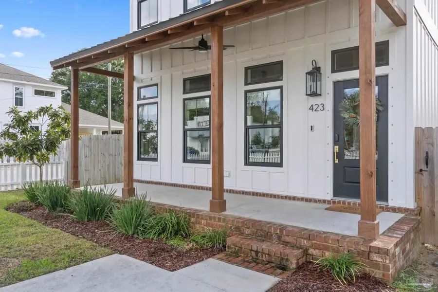 423 E Gonzalez St, Pensacola, FL 32503 - Image #3