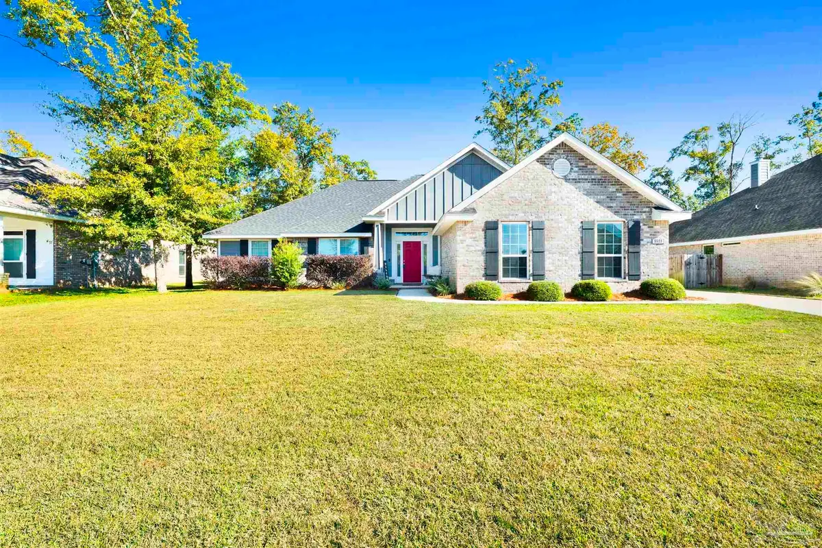 5521 Dunridge Dr, Pace, FL 32571 - Image #1