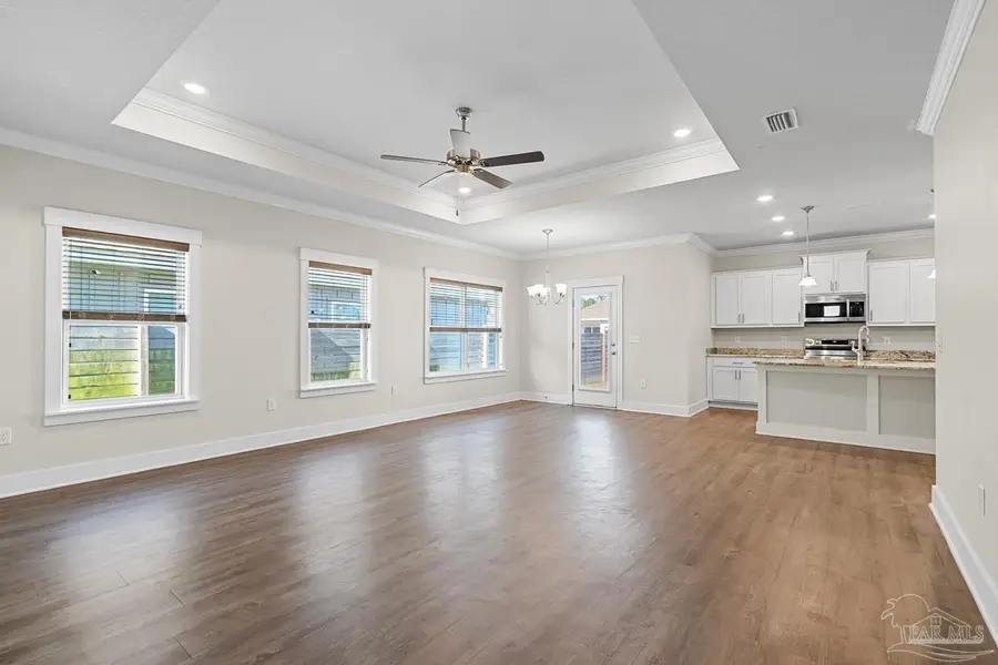 12518 Windsor Dr, Pensacola, FL 32506 - #3