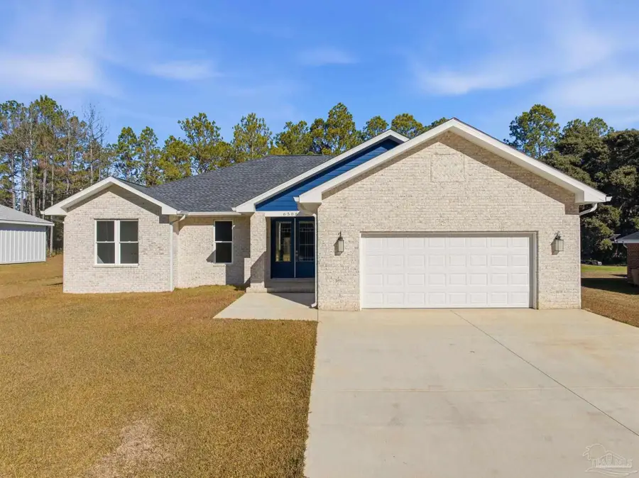 6508 Tidal Bay Dr, Milton, FL 32583 - #2