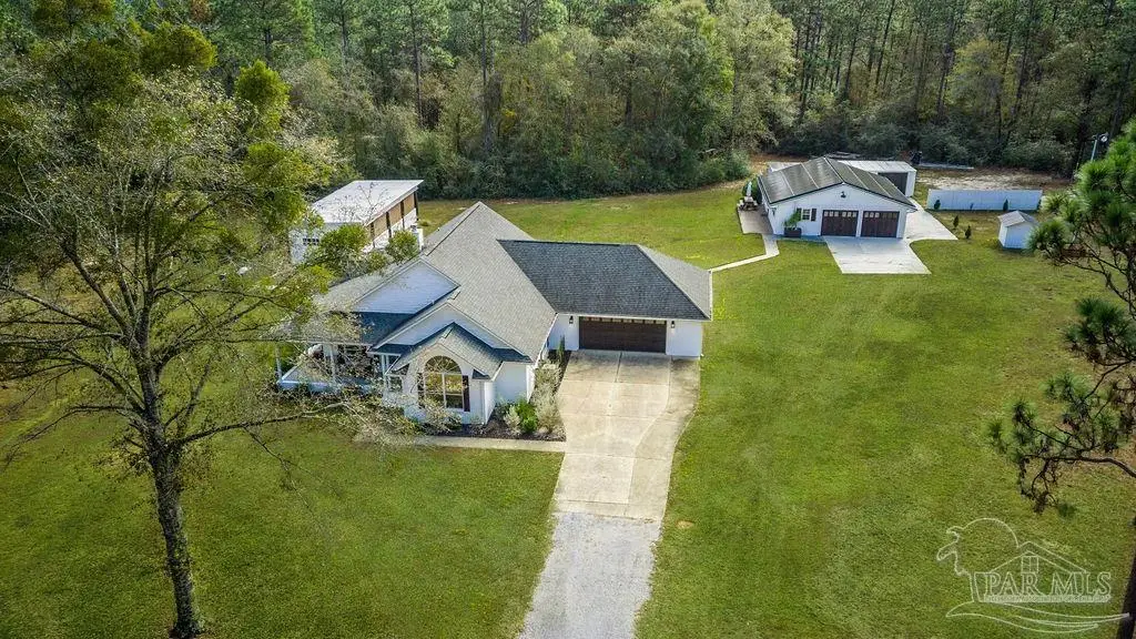 4460 Hwy 29, Molino, FL 32577 - Image #1