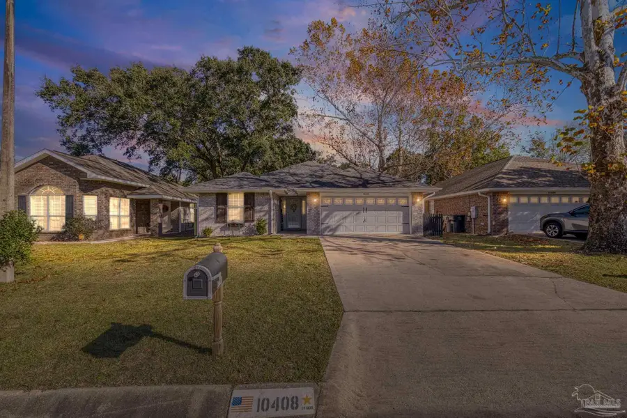 10408 Millbrook Dr, Pensacola, FL 32534 - Image #3