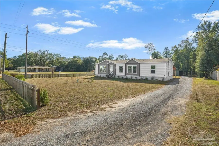 7789 Trinity Church Rd, Milton, FL 32570 - Image #3