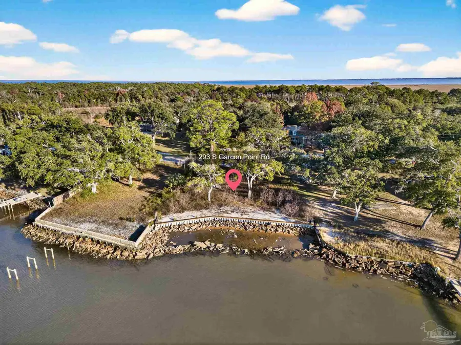 293 S Garcon Point Rd, Milton, FL 32583 - Image #3